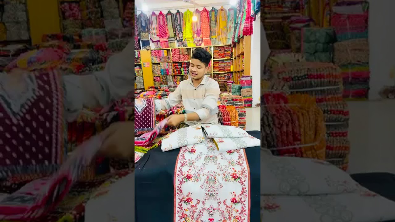অবশেষে লাহরি বুটিক্সের দাম কমে গেল বর্তমান অফার প্রাইজে পাবেন আমাদের কাছে 720 টাকা