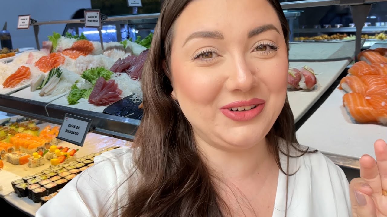 24H COMENDO NA LIBERDADE + ÚLTIMO DIA EM SÃO PAULO