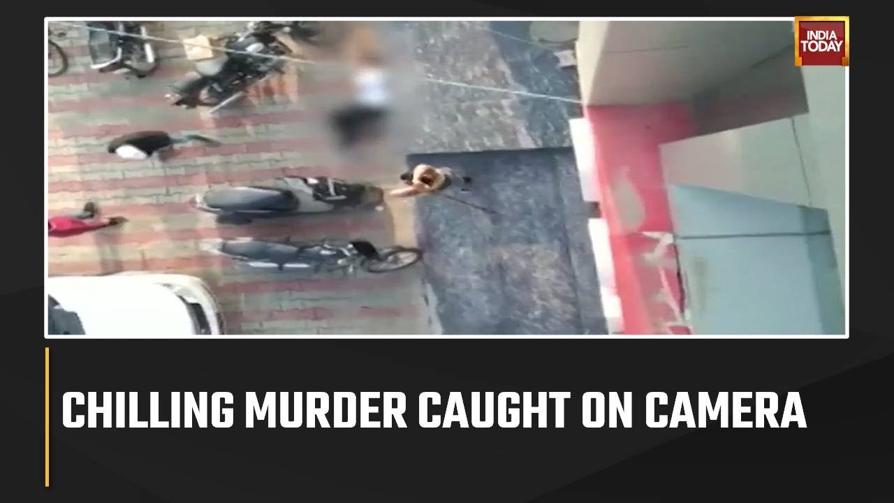 Rajasthan:  5 Attackers Beat Up Man, Shot Dead Outside Gym