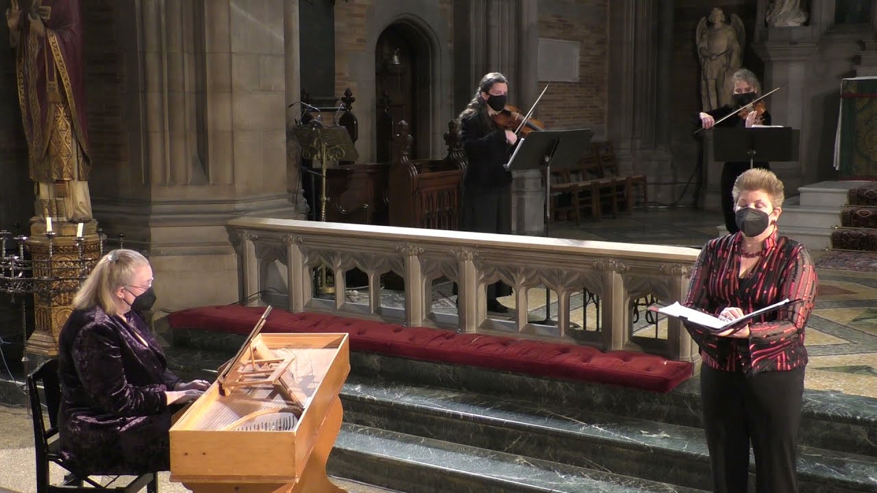 ARTEK -  Alessandro Grandi (1590-1630) Sacred Motets for Holy Week