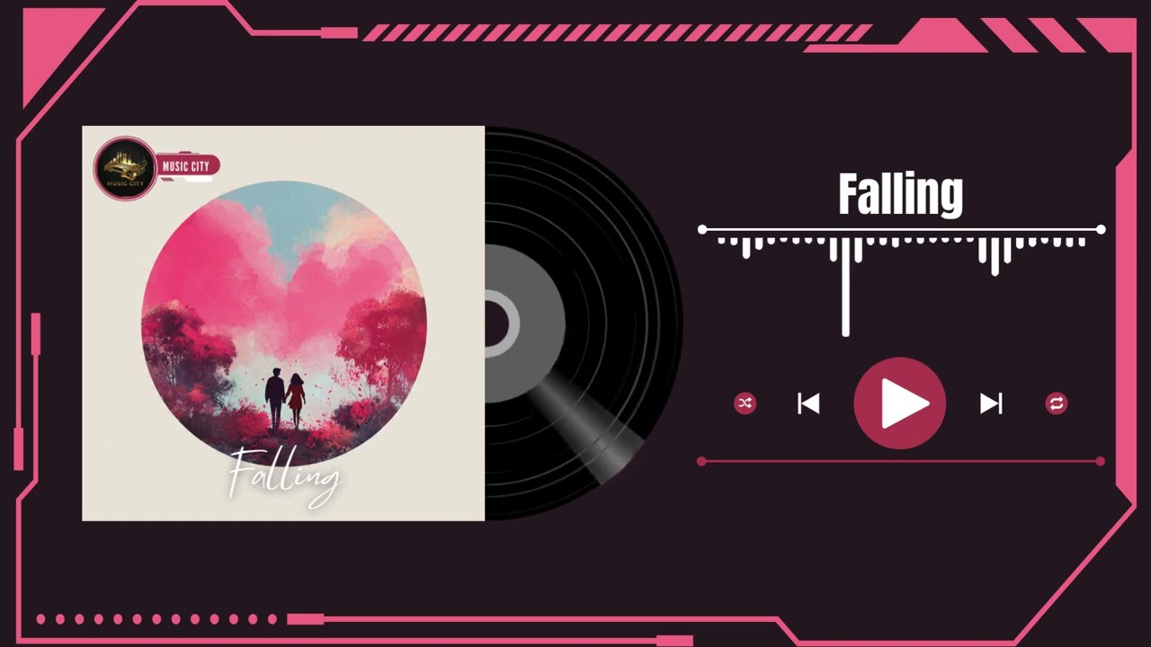 SRA feat. IFCHAN - Falling