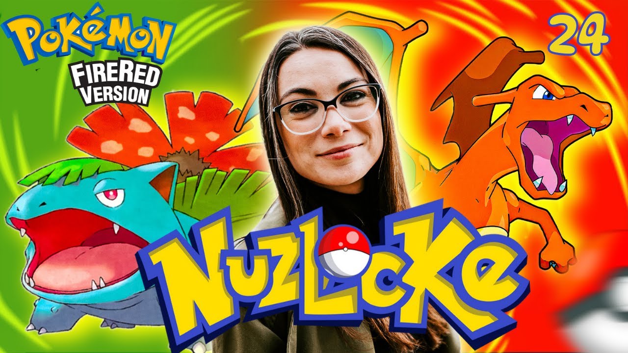 LE DERNIER BADGE ?! 🤩 MON 1er NUZLOCKE [EP.24] | POKÉMON