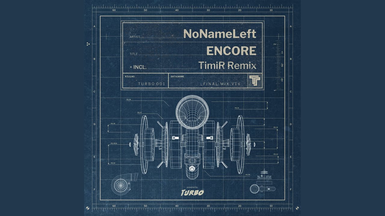 Encore (TimiR Extended Remix)