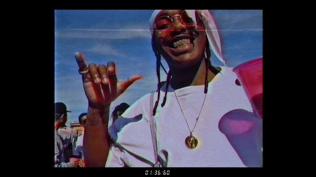 S. Cruz - Tiempo