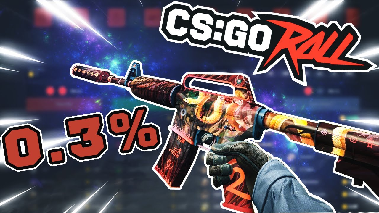 CSGOROLL CASE OPENING COMPILATION PART 2 (INSANE WINS)
