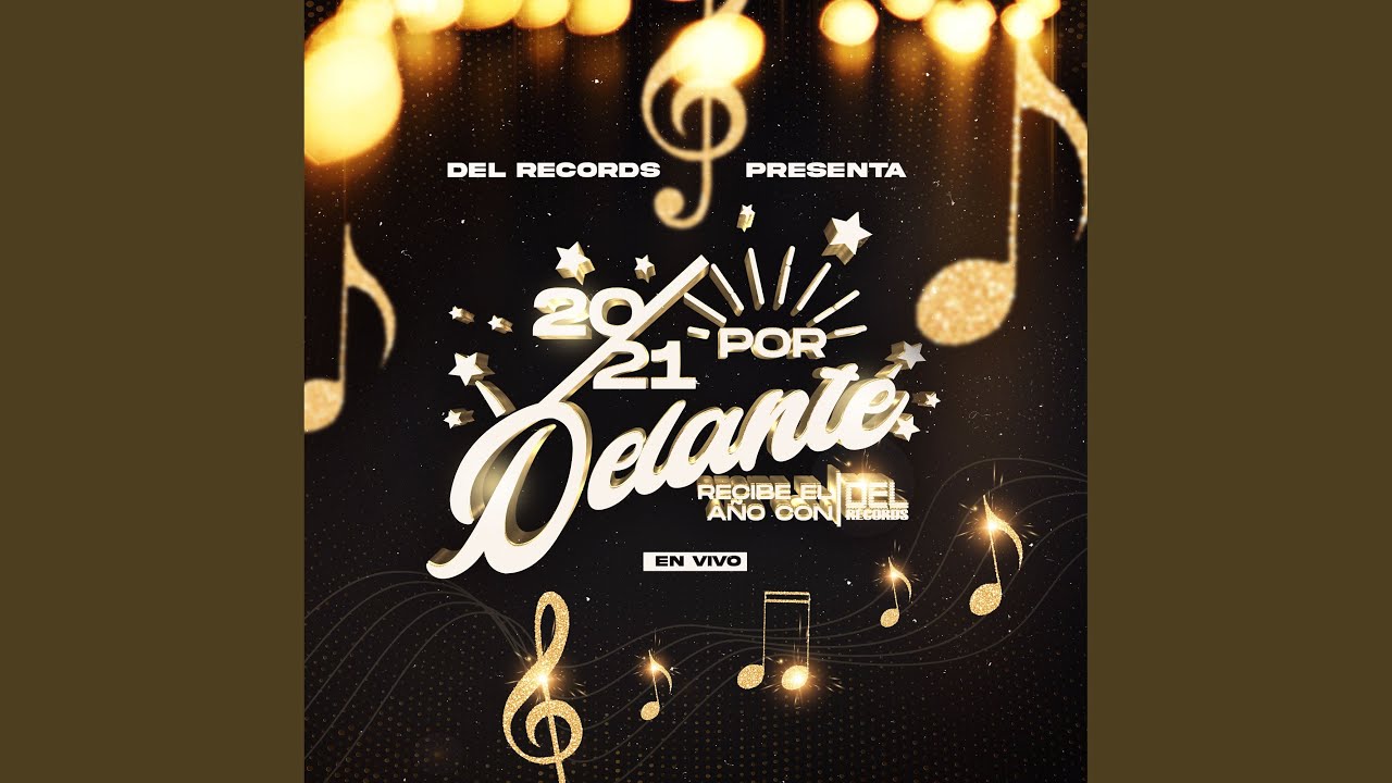 Dame Tu Calor (Eslabon Armado)