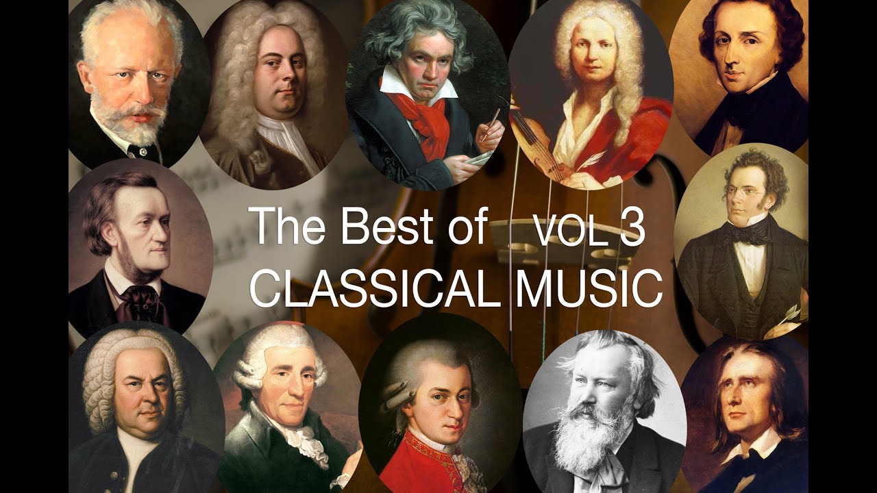 The Best of Classical Music Vol III