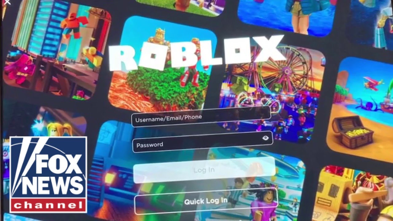 Roblox CEO responds to scrutiny over child safety: Establishing the 'gold standard' for safety