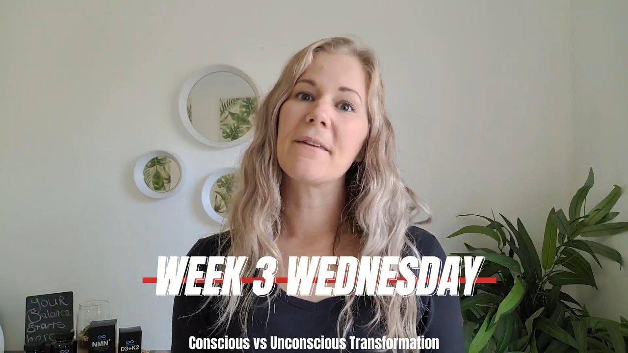 WEEK 3 WEDNESDAY
