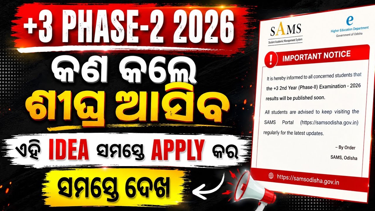 +3 Phase 2 Apply Date Published Now || +3 Phase 2 Apply Date Out || +3 Phase 2 Apply date Released