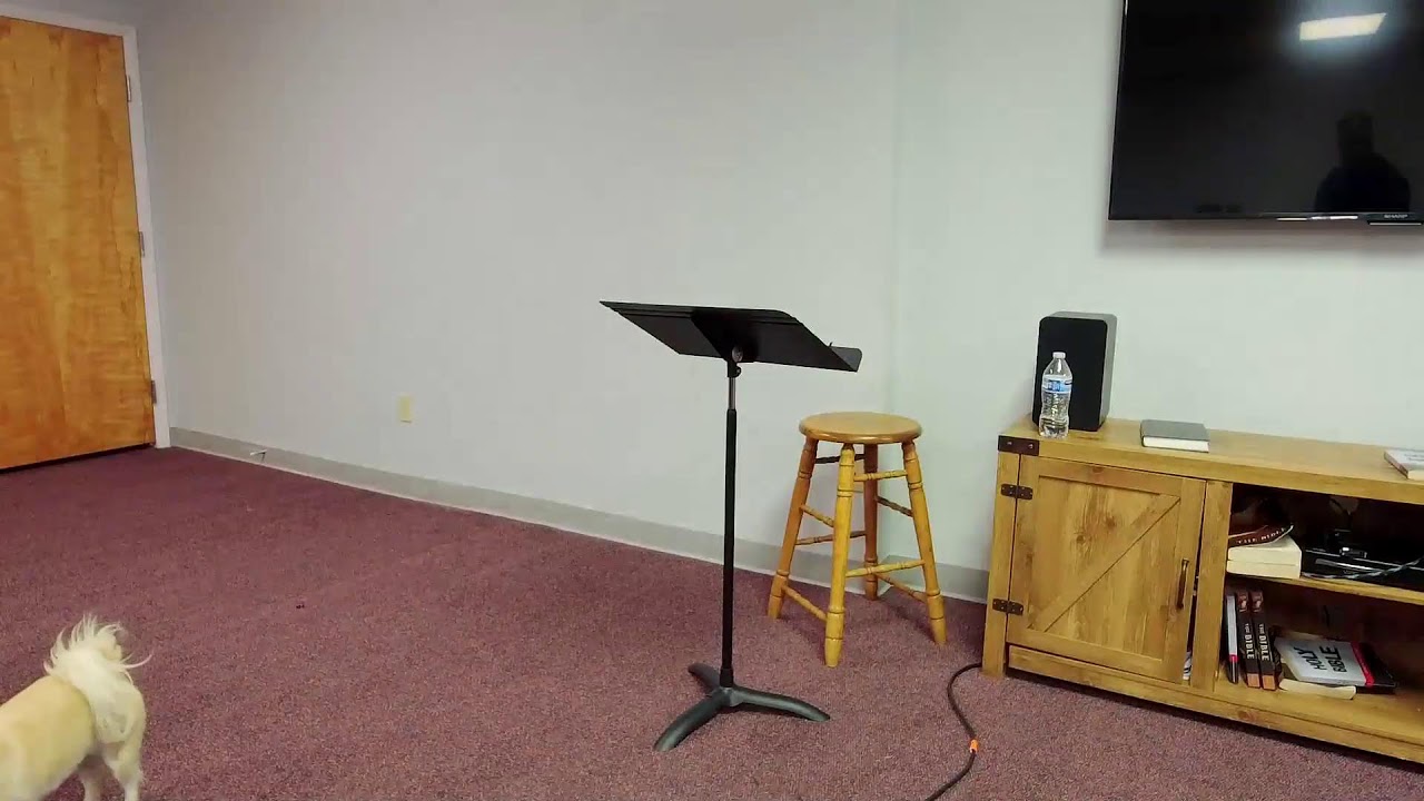 3/4/26 Wednesday night gathering. Proverbs 29