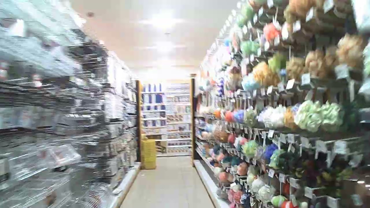 Jalan_ jalan ke mall Ciputra Seraya Pekanbaru.