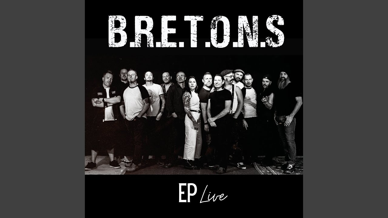Foggy Dew (Live)