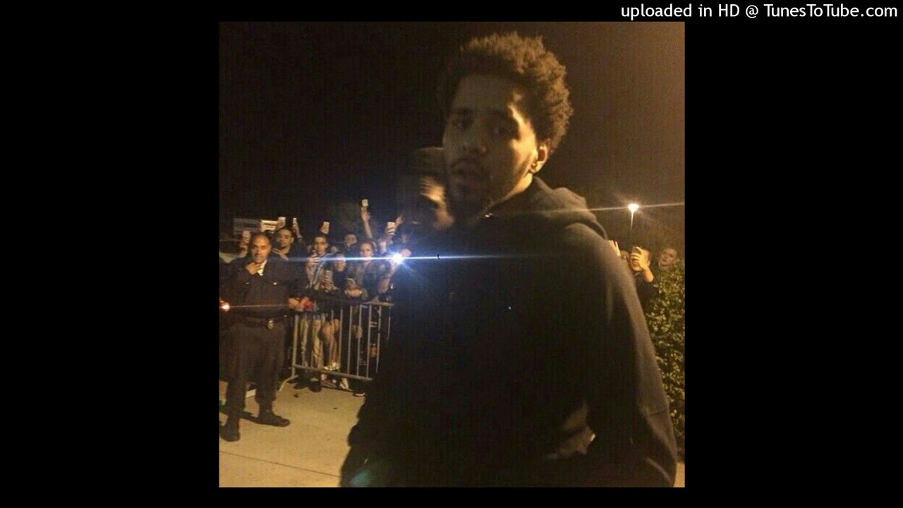 j cole type beat 