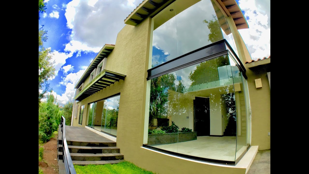 Club de Golf Altozano Exclusiva Casa Venta Cel.4433707260