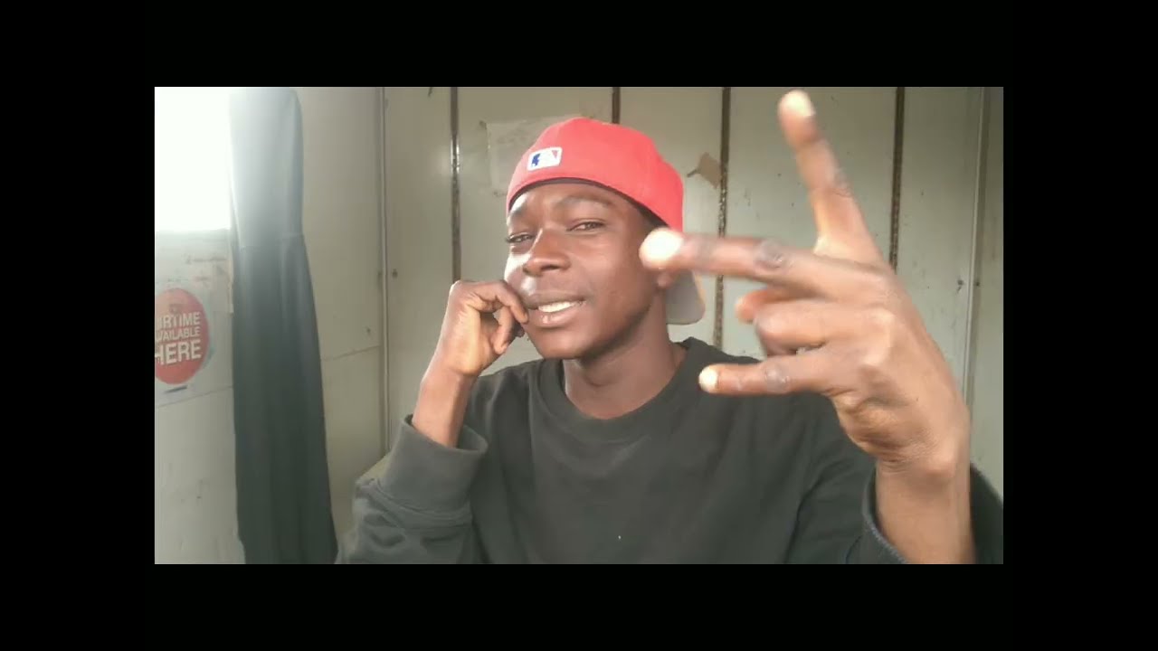 Rugga Minding _-_ Forever [LJNR Album] Official video (#48k #viral #rügen #forever #millionaire#48k 
