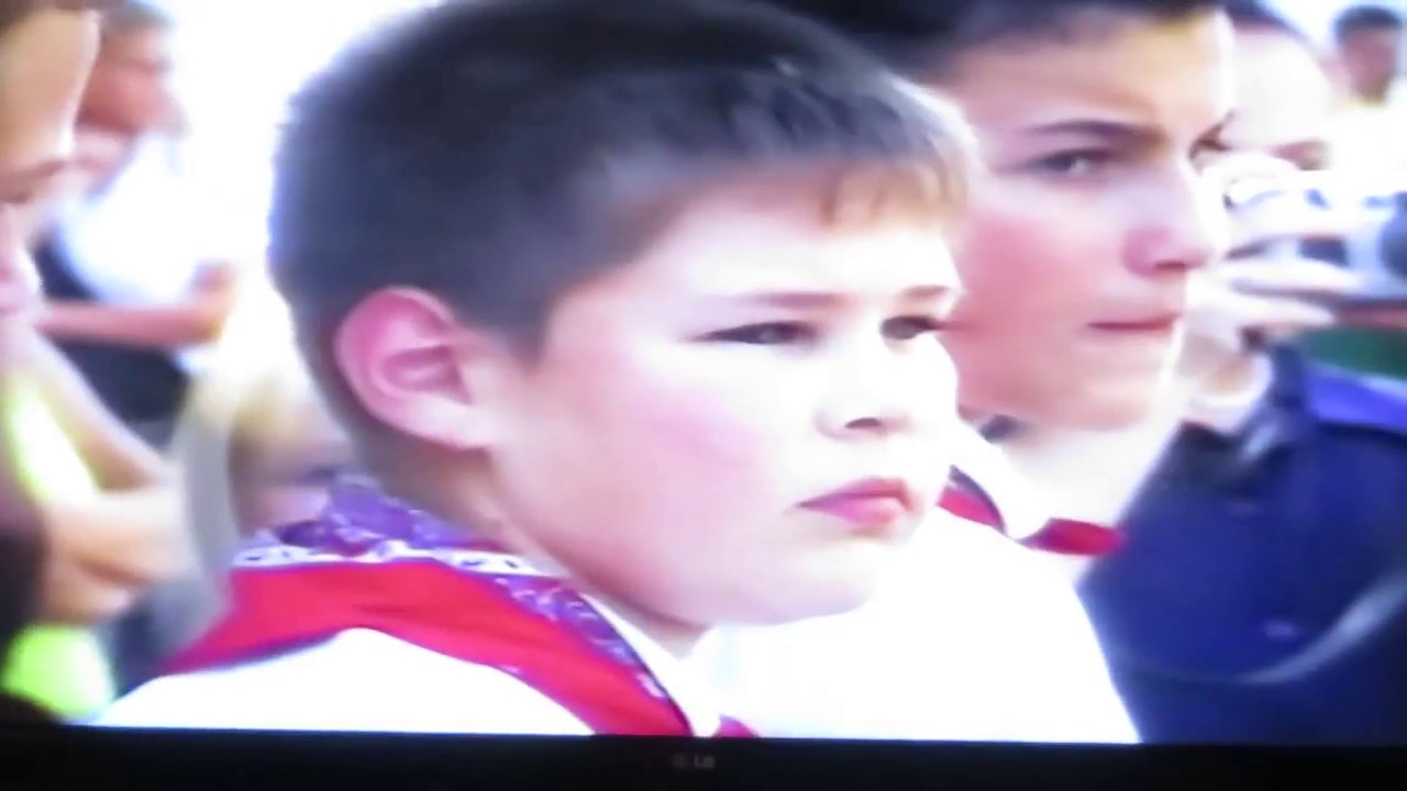 Kärwa Fernabrünst 2001