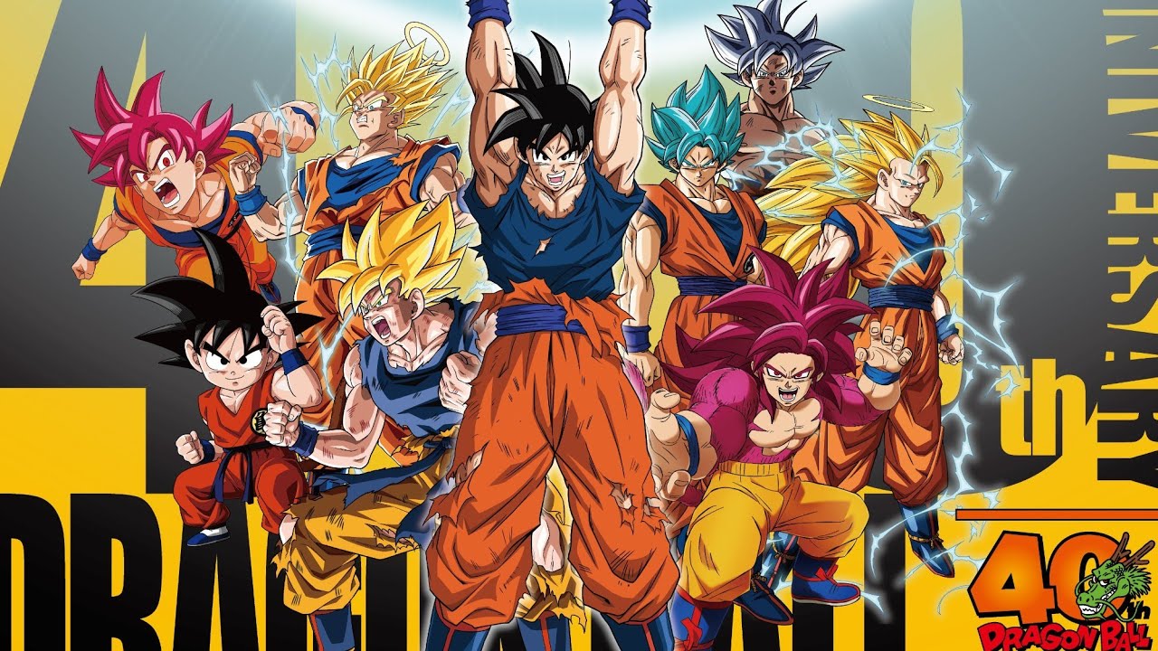 Por FIN Dragon Ball Super REGRESA EN 2026 (YA PODRE COMER AHHHHH)