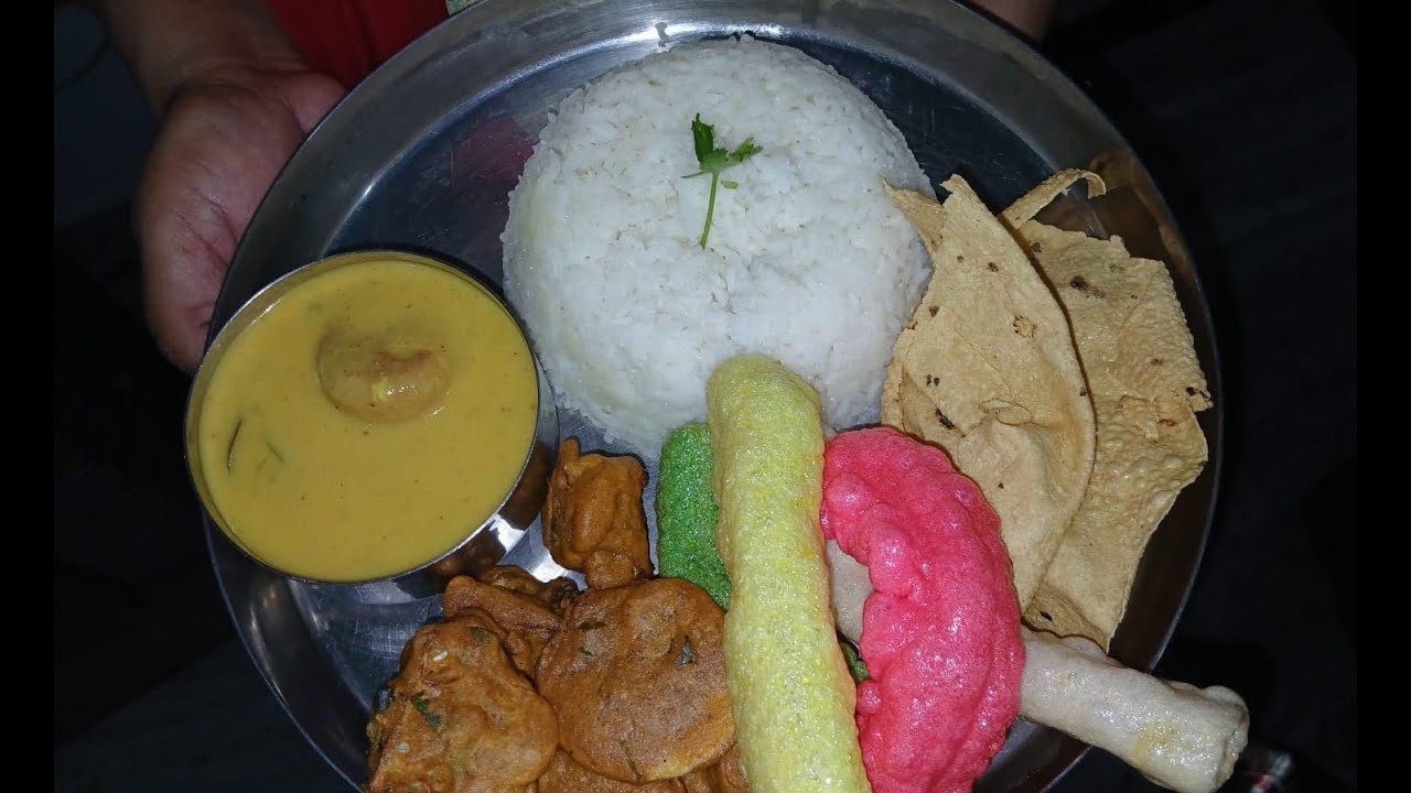 CHOTTI HOLI SPECIAL BIHARI THALI || BY KALYANI GUPTA | छोटी होली स्पेशल बिहारी थाली | कल्याणी गुप्ता
