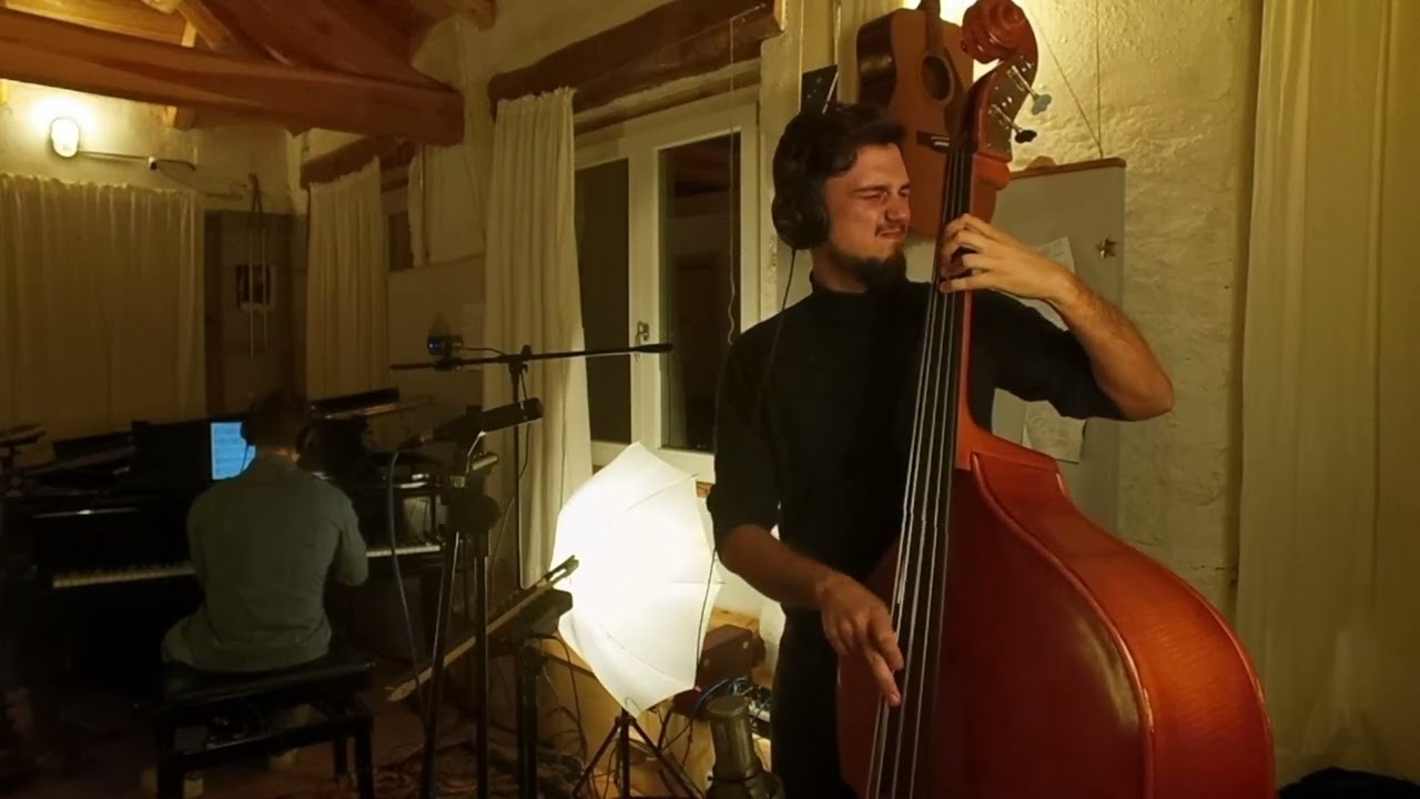 Everlasting Suite Part 3 “Resolution” – Jaromir Rusnak Quartet | Ursa Major Recordings