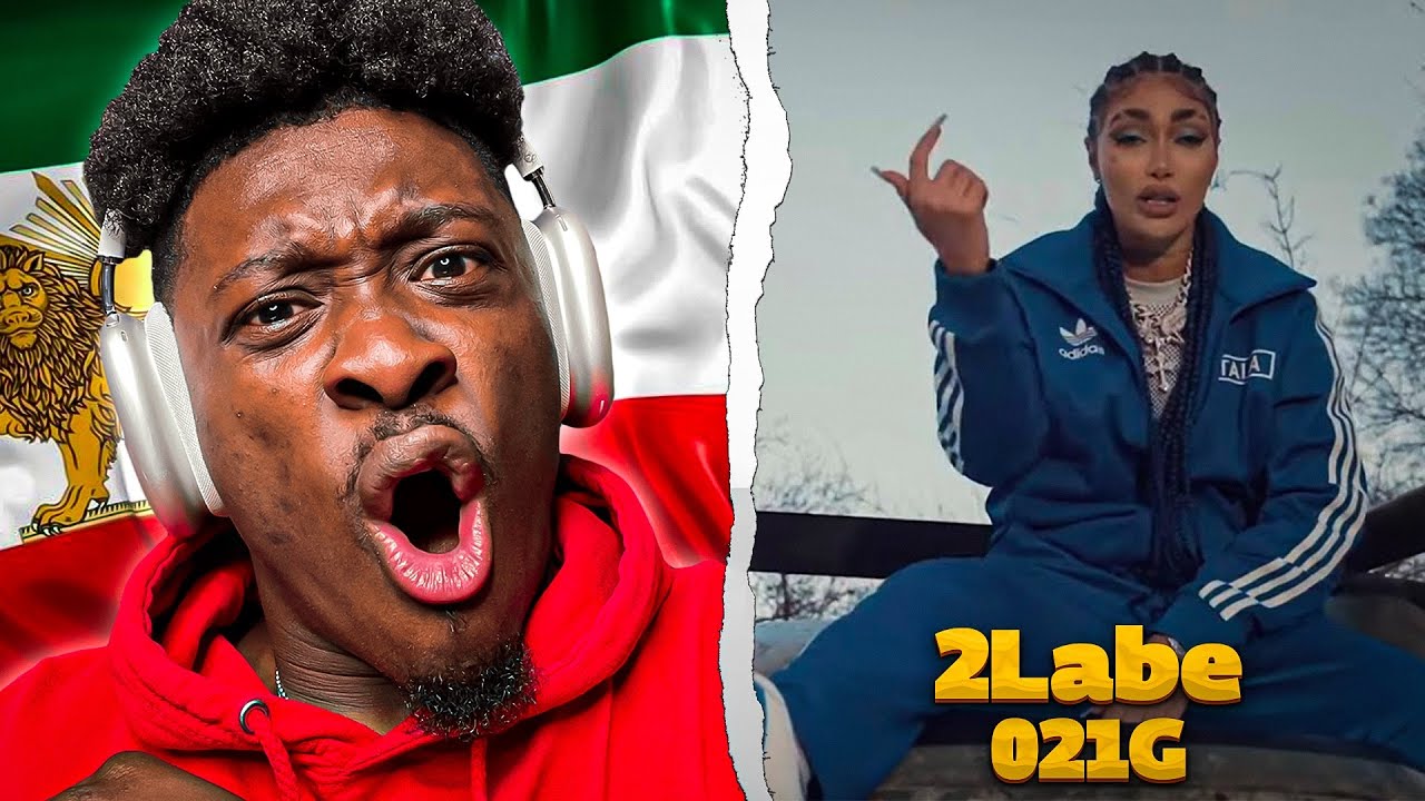 Baguette 🥖 - 021G 🔥🔥 REACTION