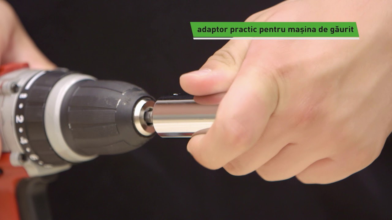 Hammersmith Power Grip