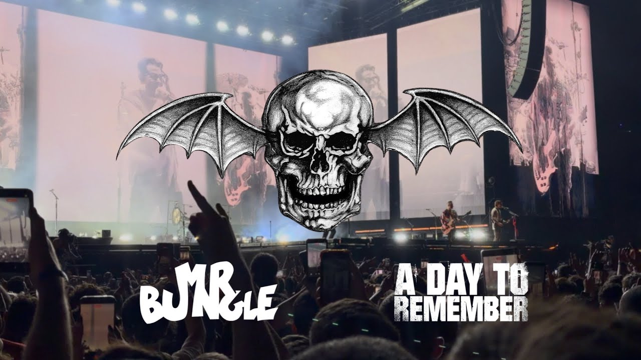 Avenged Sevenfold 2026 — um dia pra relembrar | feat. Joelma - São Paulo, Brasil