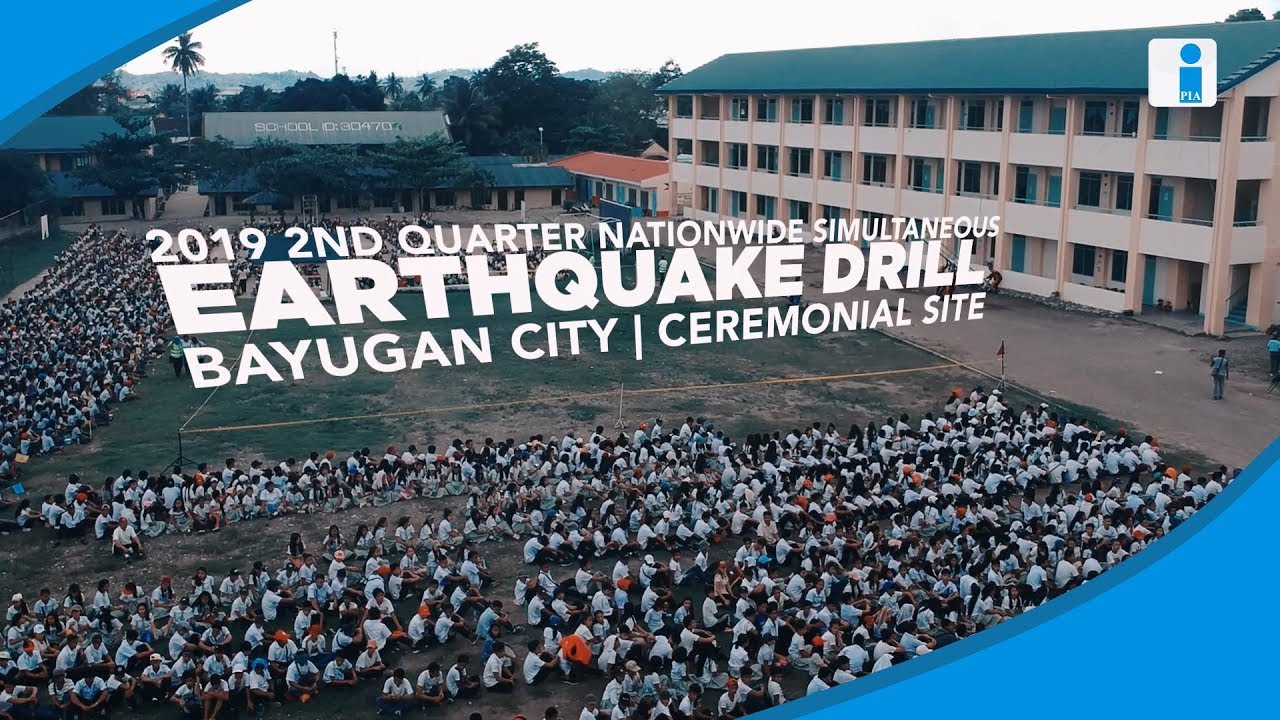 2019 2nd Quarter NSED | Bayugan City