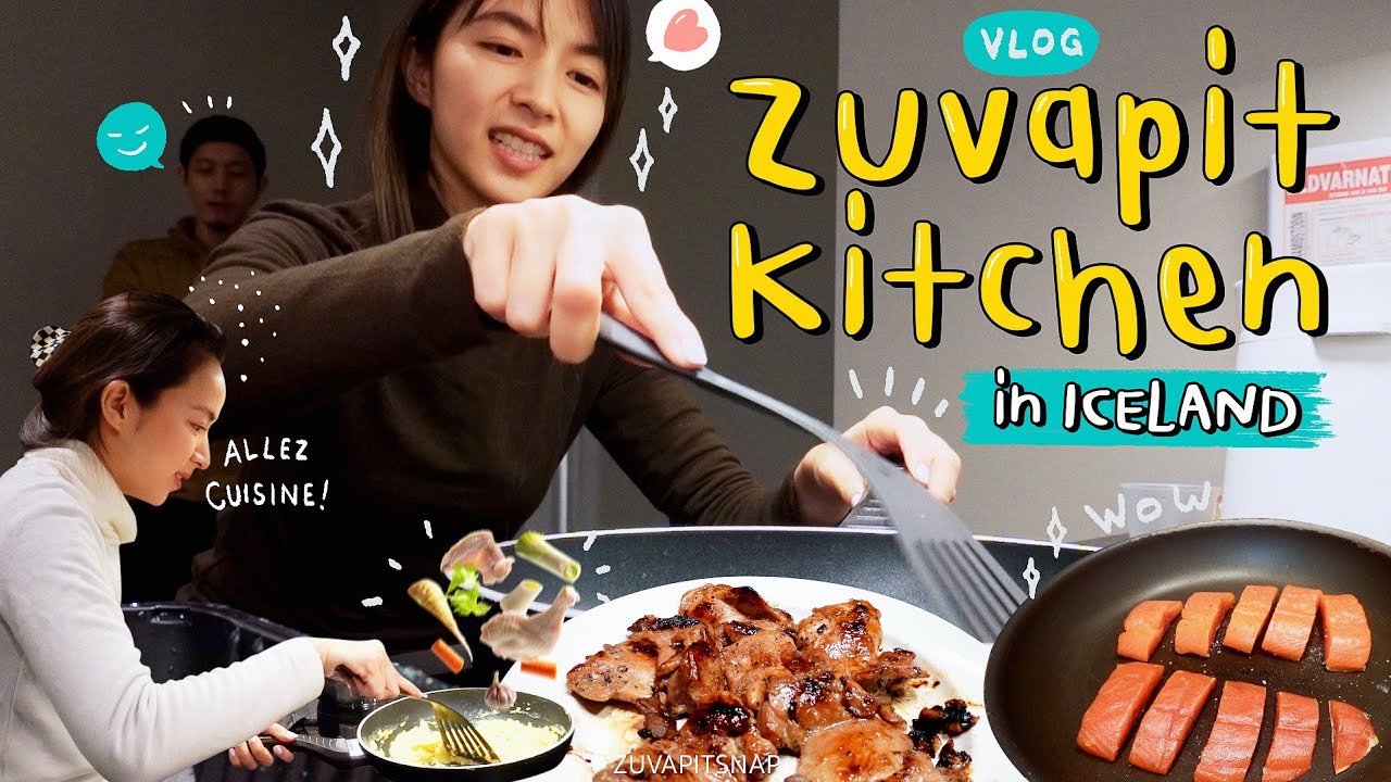 เมนู road trip ทำง่าย กินง่าย ประหยัดมาก | ZuvapitSnap
