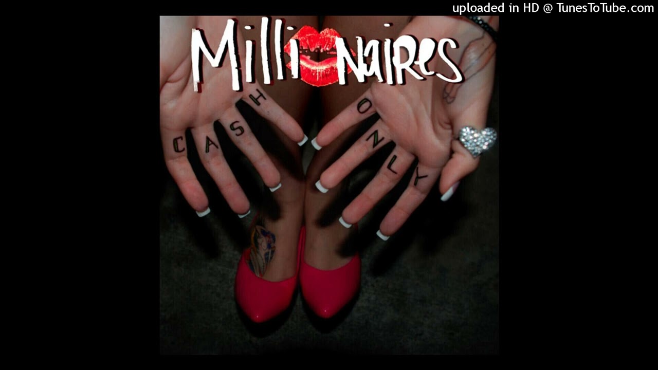 Millionaires - Prom Dress [CLEAN HQ]