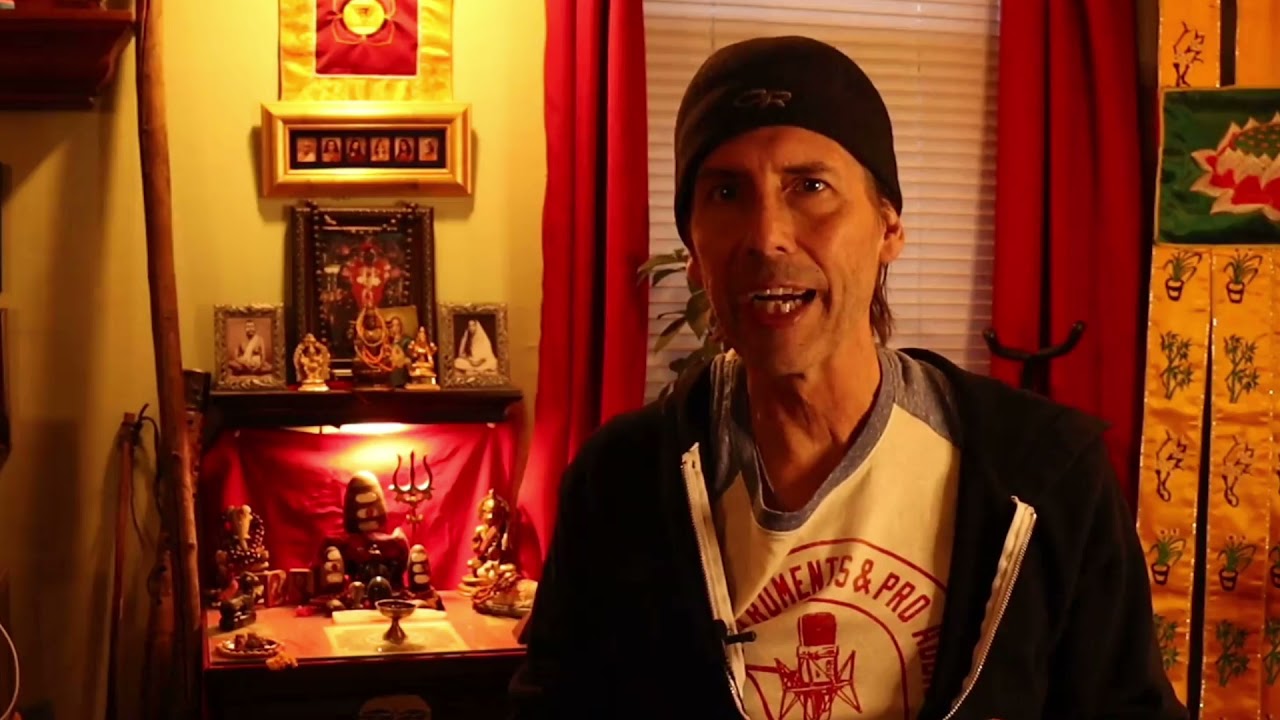 why satsang
