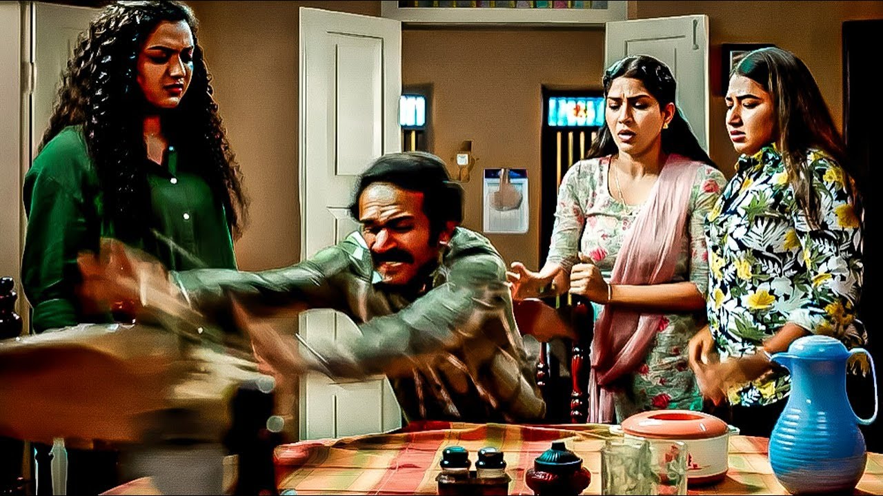 വേം കഴിക്ക്, ലൈവ് തുടങ്ങാനുള്ളതാ Shine Tom Chacko, Grace Antony | Vivekanandan Viralanu