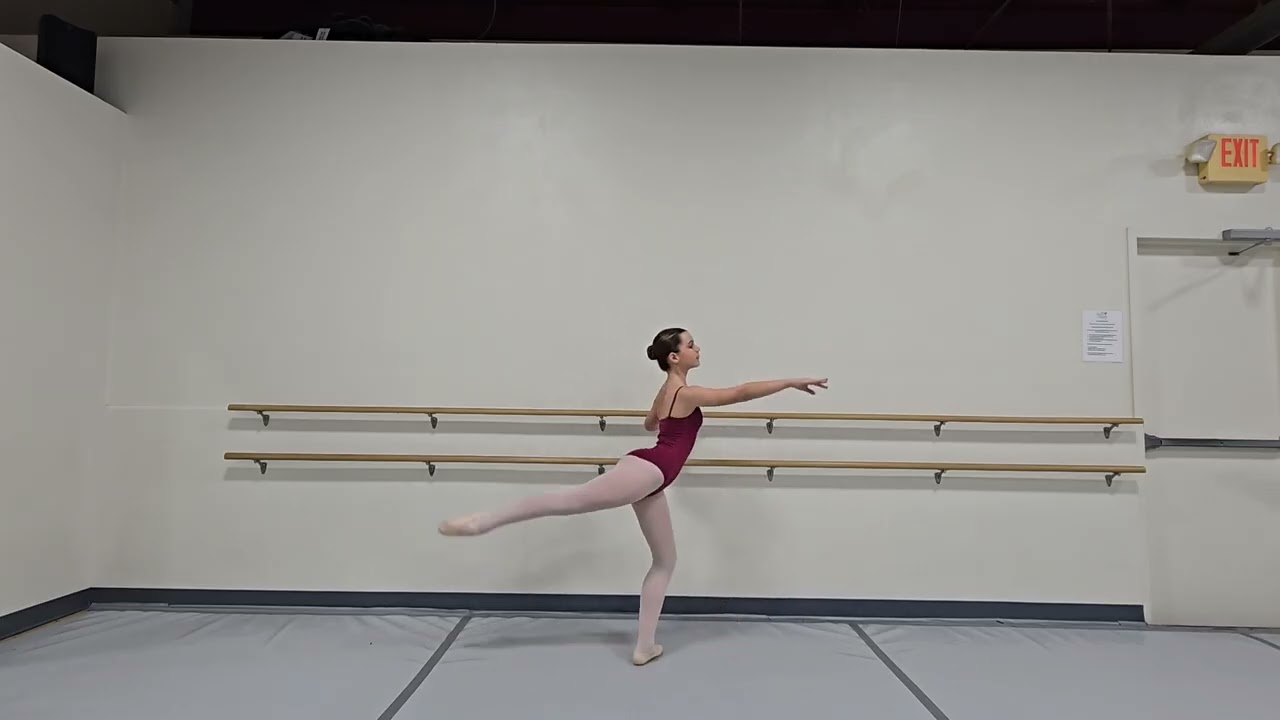 Natalie Bartlett Chautauqua Mini Intensive Audition 2026