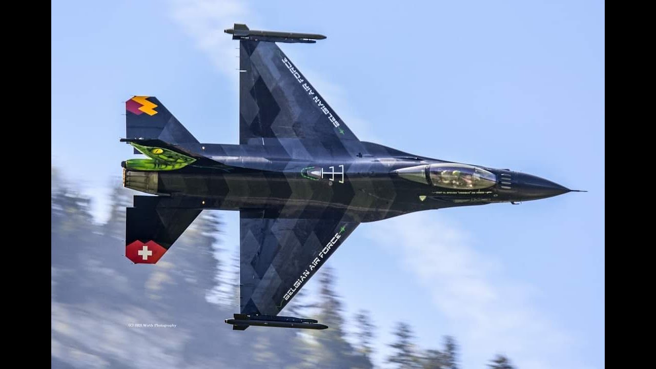 ZigAirMeet 2023 Best Of Friday and Saturday