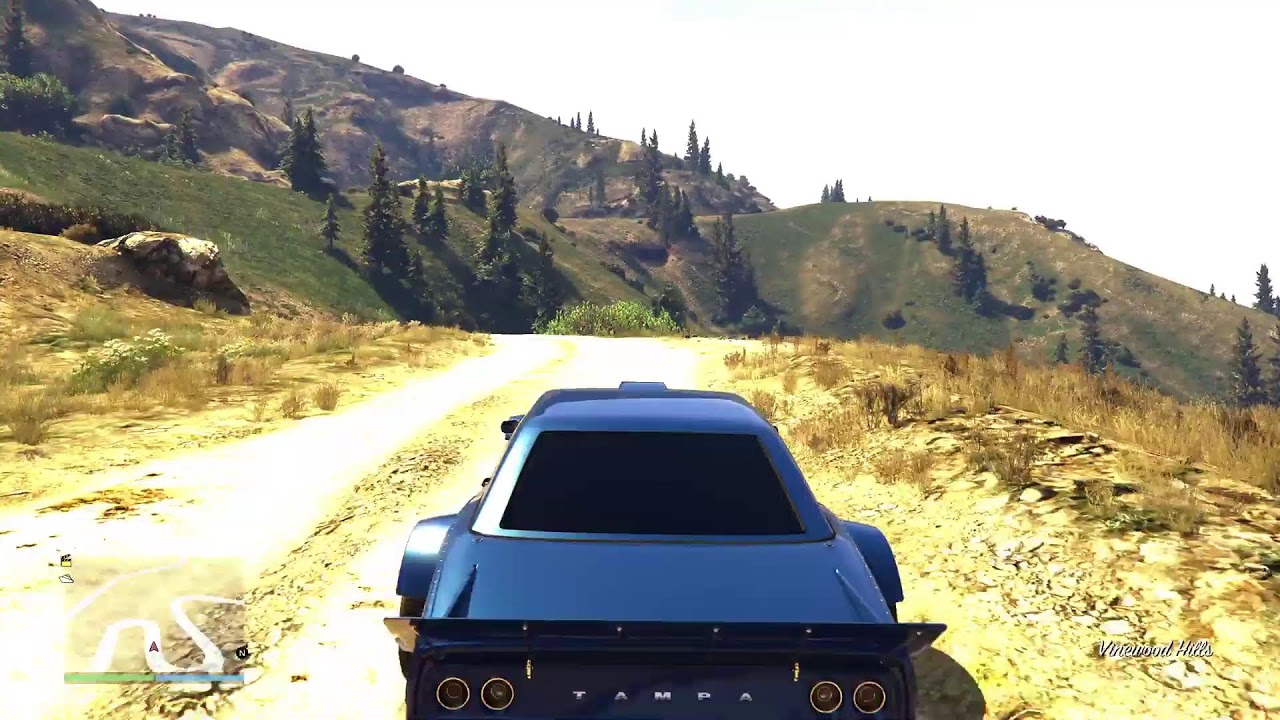 Grand theft auto 5 online