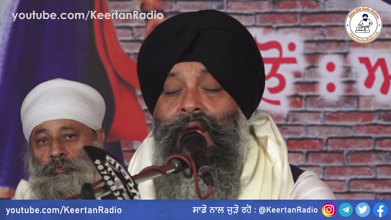 Ab Joojhan Ko Daau | Bhai Ravinder Singh | Darbar Sahib | Gurbani Kirtan | Full HD Video