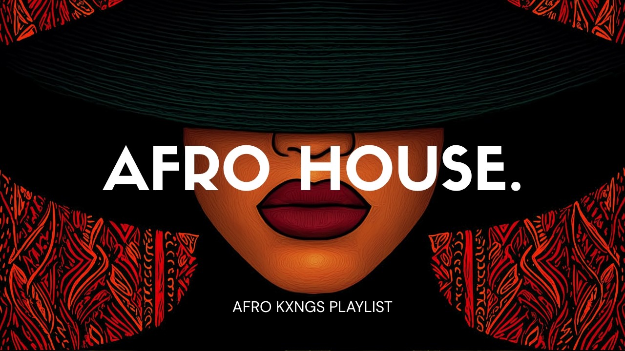 🔥Afro House Mix 2026 | Best Afro House Vibes for Party, Chill & Summer Nights 🌴