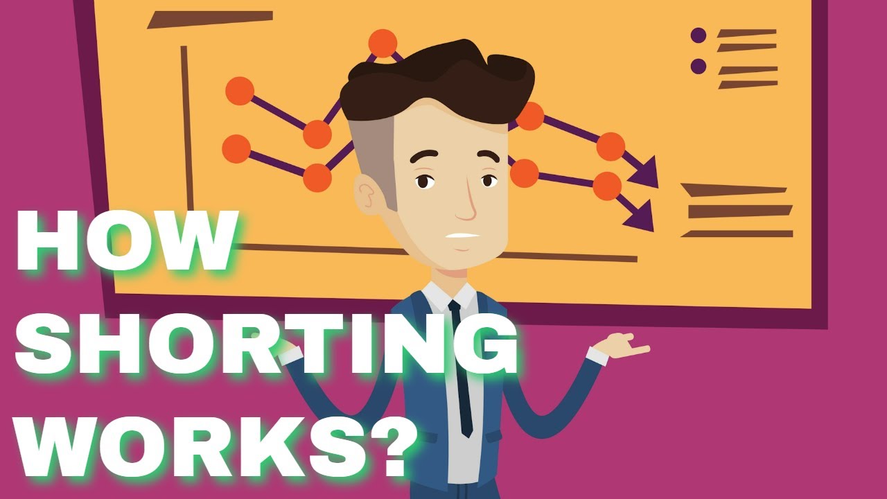 What is Shorting a Stock and How to Find Potential Short Squeeze?