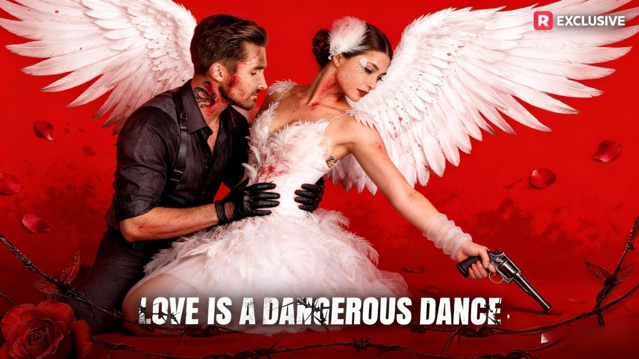 【Love Is a Dangerous Dance】丨Binge-watch New Dramas 