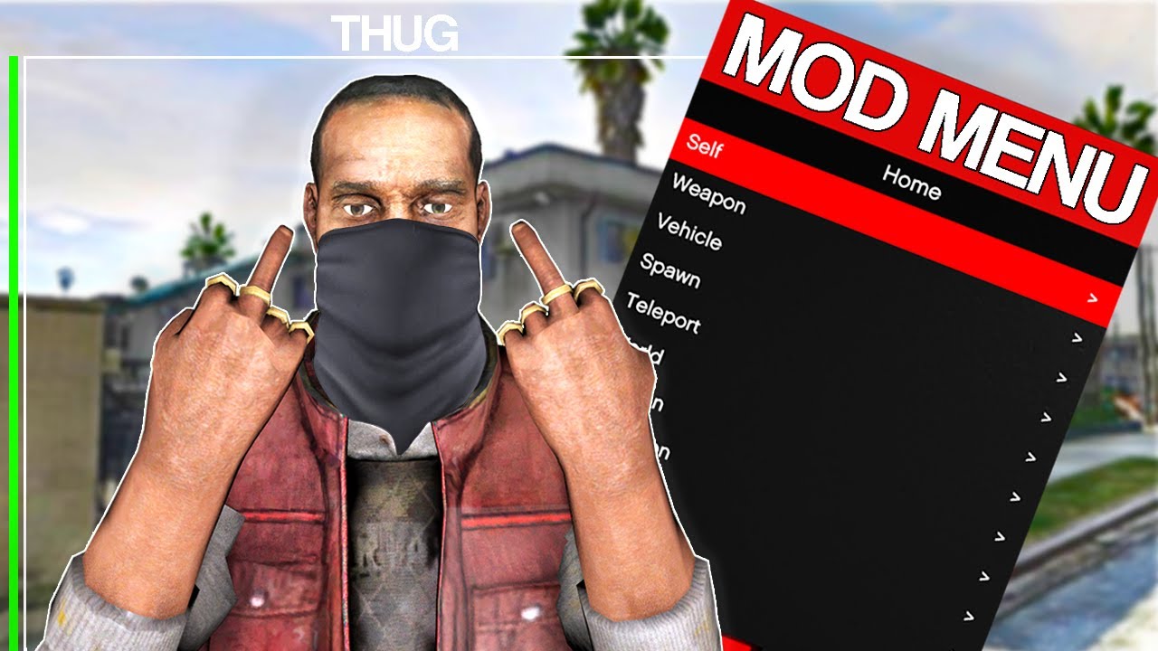Trolling Internet Gangsters... GTA 5 RP