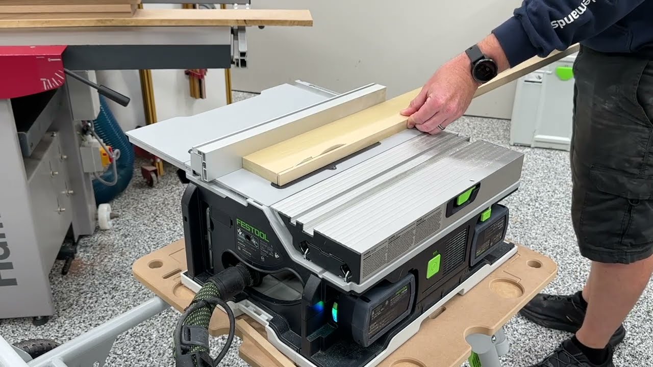 Beginners guide to scribing cabinets