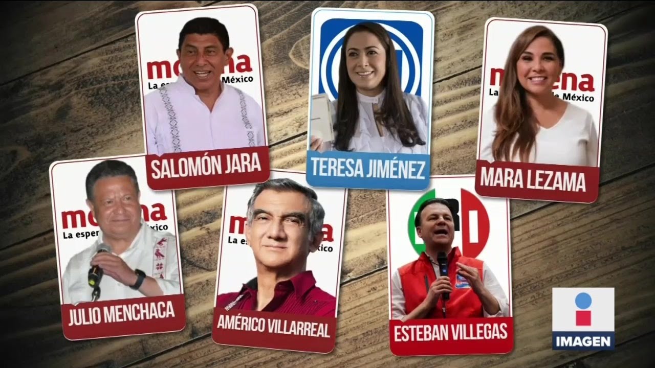 Morena ganó cuatro de seis elecciones estatales. ¿Fue un buen resultado? | Noticias Ciro Gómez Leyva