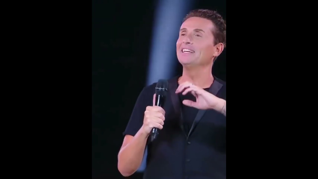 Pintus ...è  la teoria dei fulmini ........divertentissimo