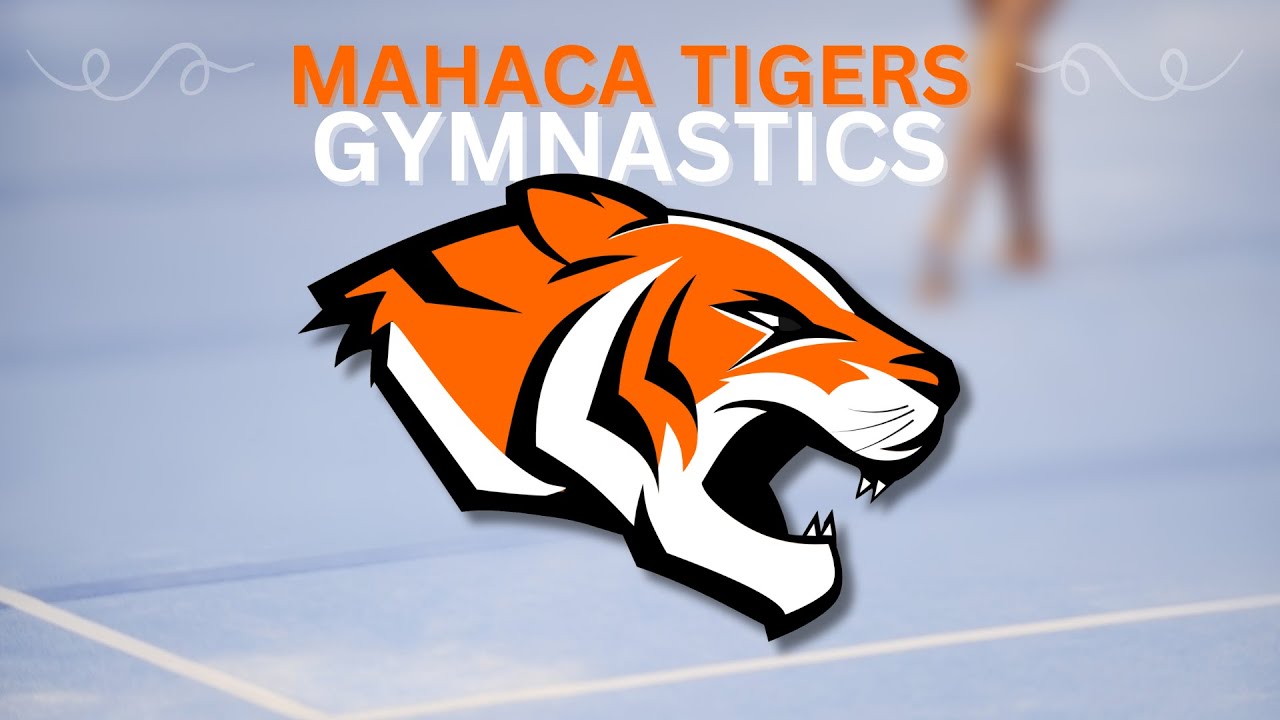 MAHACA Varsity Gymnastics VS Maple Lake