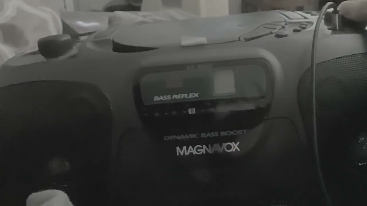 AM radio tuning