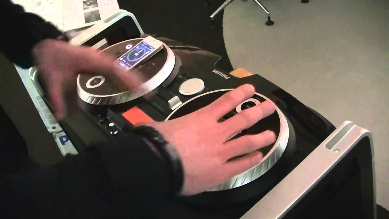 Philips Party Machine Overview & Talkthrough