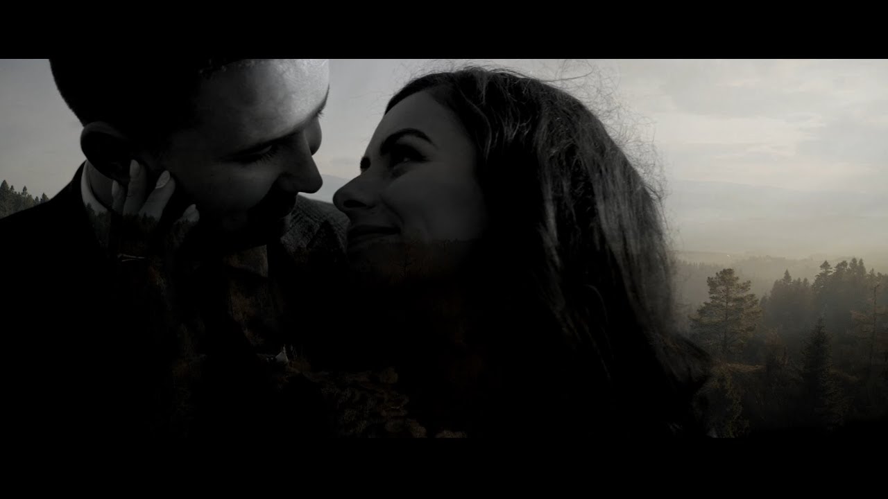 Anina & Majlo _Svadobný film