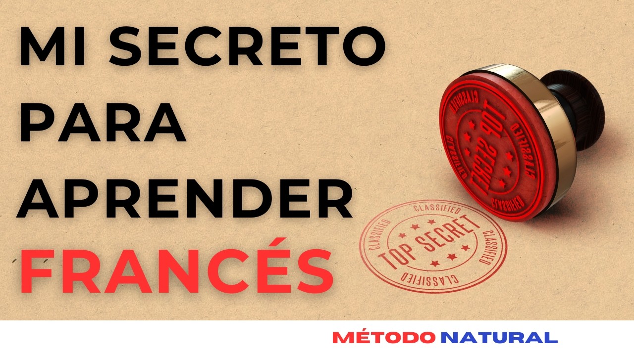 Aprender Francés Mientras Duermes 🌙 Si No Lo Escuchas Hoy, Estás Perdiendo Tiempo