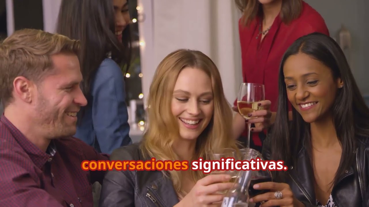 &iexcl;Descubre la Magia de la Sobremesa Espa&ntilde;ola!