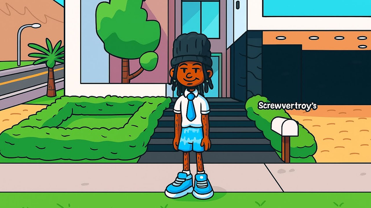 Boy Outfit Codes Life Together RP